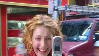 הקמפיין החדש של אורנג לרשת הדור השלישי