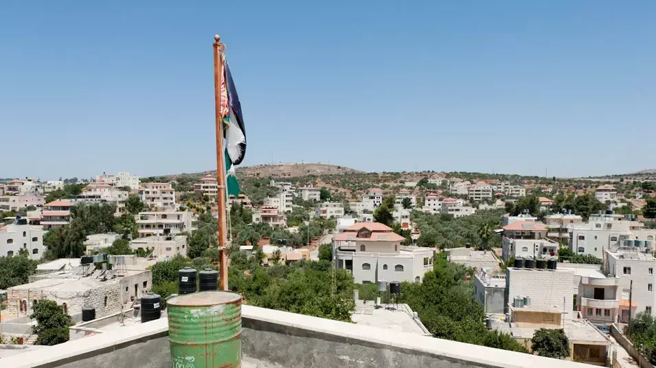 תורמוס עיא, נוהל שכן, יולי 2012 תורמוס עיא, נוהל שכן, יולי 2012