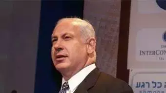 שר האוצר בנימין נתניהו ( צילום - איתמר סיידא ) שר האוצר בנימין נתניהו ( צילום - איתמר סיידא )