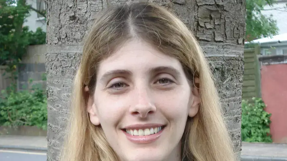 מתמחה בוולטשמרץ. אפרת דנון