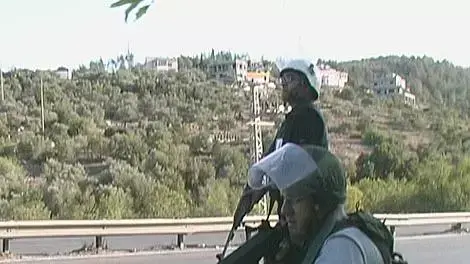 צלפים על כביש תל אביב חיפה צלפים על כביש תל אביב חיפה
