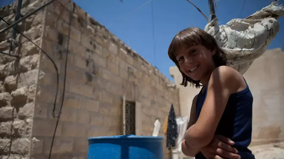 ג'בע ,כפר פלסטיני גדול בצפון השומרון, יולי 2012 ג'בע ,כפר פלסטיני גדול בצפון השומרון, יולי 2012