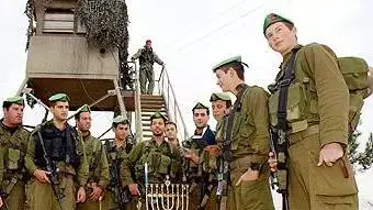 לוחמי גדוד שחם של חטיבת הנחל חוגגים את חג החנוכה לוחמי גדוד שחם של חטיבת הנחל חוגגים את חג החנוכה