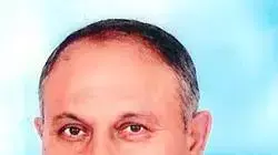 חבר הכנסת ראלב מגאדלה ממפלגת העבודה חבר הכנסת ראלב מגאדלה ממפלגת העבודה