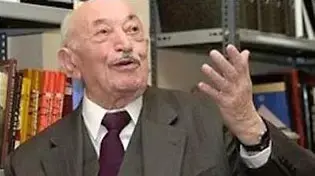 שמעון ויזנטל, ממרכז ויזנטל לזיכרון ניצולי השואה שמעון ויזנטל, ממרכז ויזנטל לזיכרון ניצולי השואה