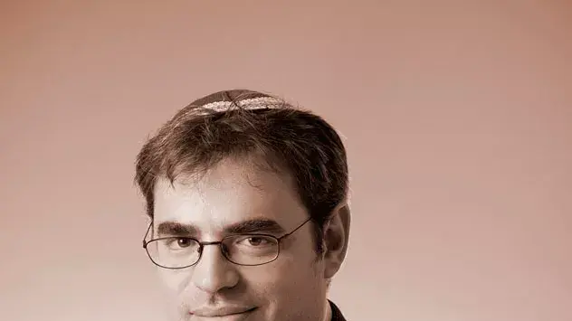 דניאל גולדמן דניאל גולדמן