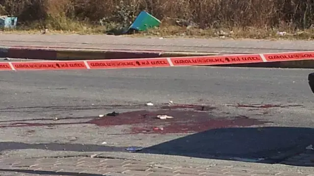אדם בן ארבעים נרצח בנצרת במסגרת סכסוך משפחתי, אוגוסט 2012 אדם בן ארבעים נרצח בנצרת במסגרת סכסוך משפחתי, אוגוסט 2012