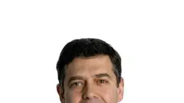 מנכל חברת ההייטק סייפן - קובי רוזנגרטן מנכל חברת ההייטק סייפן - קובי רוזנגרטן