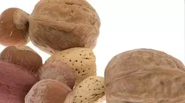 אגוזים אגוזים