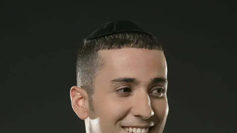 לא מתרגש ממי שמבקר אותו. יניב בן משיח לא מתרגש ממי שמבקר אותו. יניב בן משיח