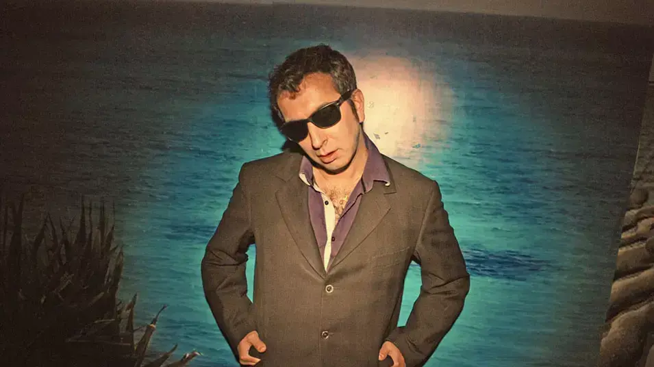 רם אוריון רם אוריון