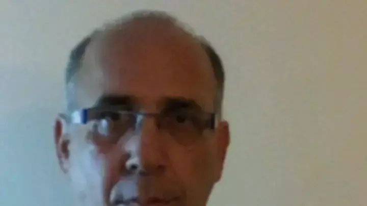 סגן ניצב נועם ביגנסקי סגן ניצב נועם ביגנסקי