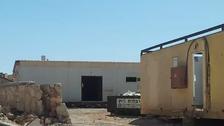 שכונת היקב שכונת היקב
