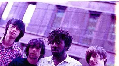 בלוק פארטי bloc party בלוק פארטי bloc party