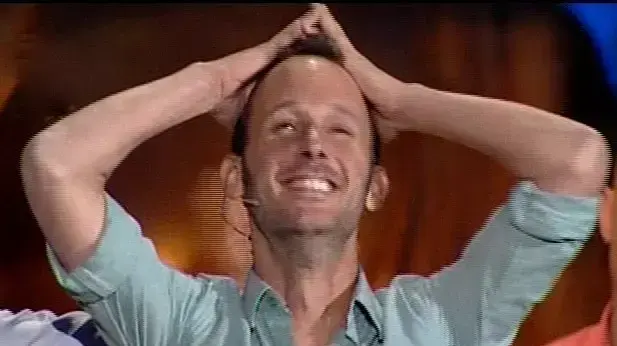 גמר הישרדות VIP גמר הישרדות VIP