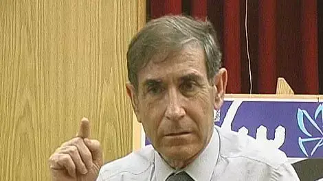 שלמה בן עמי שלמה בן עמי