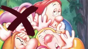 שלגייה ושבעת הגמדים שלגייה ושבעת הגמדים