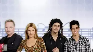 מפסטיבל השירים של ישראל מפסטיבל השירים של ישראל