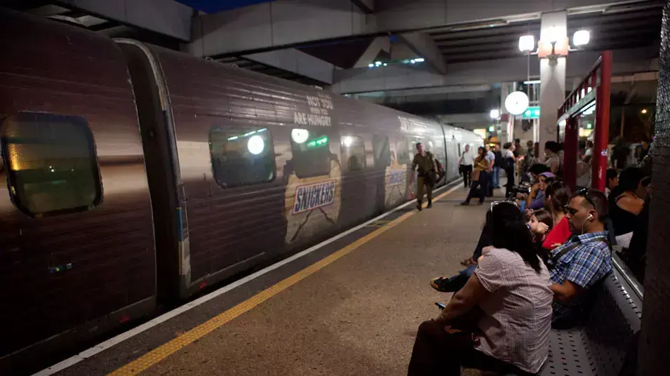 עומס ברכבת ישראל בעקבות תקלה ברכבת ,ספטמבר 2012 עומס ברכבת ישראל בעקבות תקלה ברכבת ,ספטמבר 2012