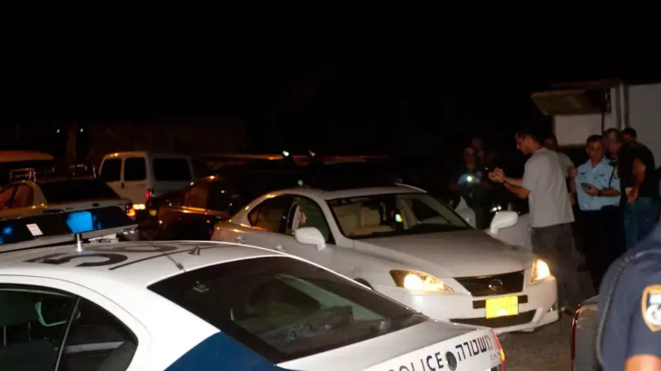 תושב גבעת שמואל בן 28 המוכר למשטרה נורה למוות בבת ים, ספטמבר 2012 תושב גבעת שמואל בן 28 המוכר למשטרה נורה למוות בבת ים, ספטמבר 2012