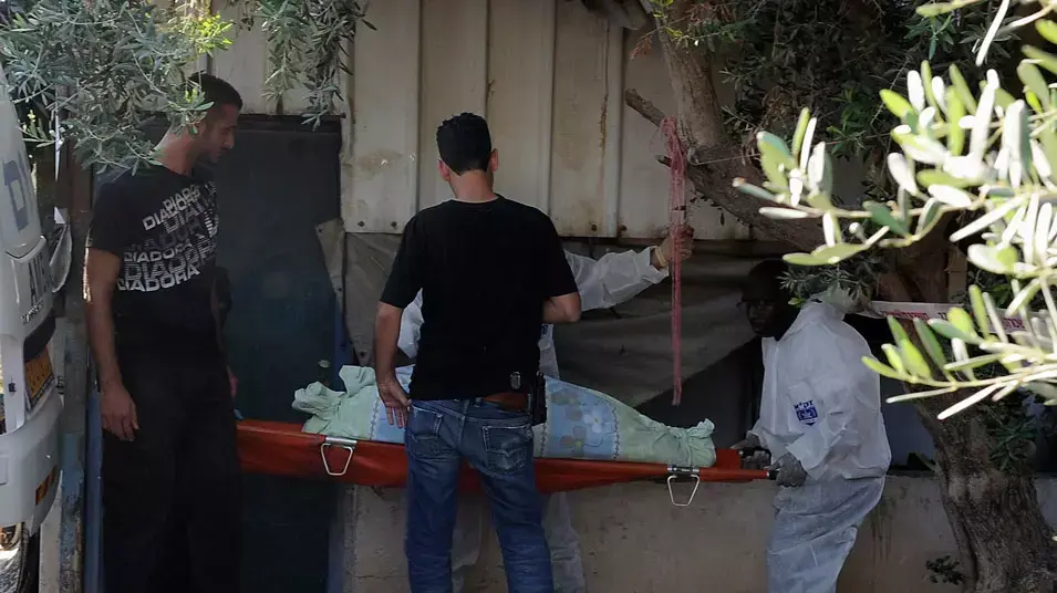 אם שרצחה את שלושת ילדיה ברהט , ספטמבר 2012 אם שרצחה את שלושת ילדיה ברהט , ספטמבר 2012
