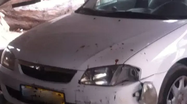 ילד בן חמש נדרס למוות על ידי דודתו ברהט, ספטמבר 2012 ילד בן חמש נדרס למוות על ידי דודתו ברהט, ספטמבר 2012