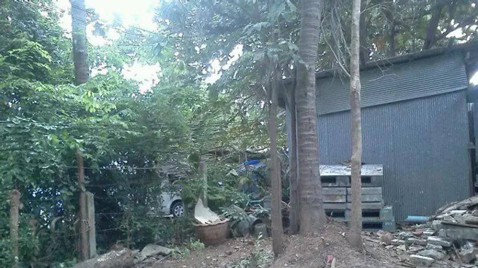 זירת האירוע בה צעירה ישראלית נאנסה בתאילנד, אוקטובר 2012 זירת האירוע בה צעירה ישראלית נאנסה בתאילנד, אוקטובר 2012