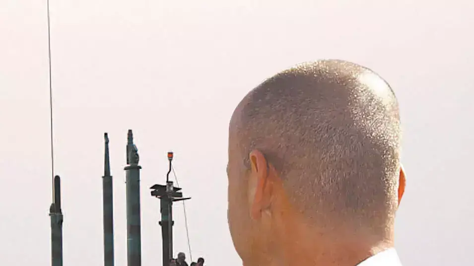 י', מפקד בית הספר לצוללות י', מפקד בית הספר לצוללות