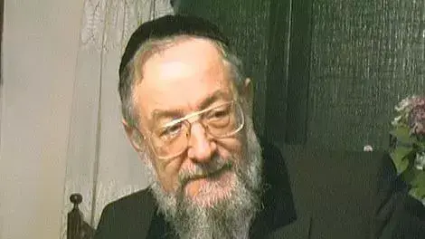 הרב ישראל לאו הרב ישראל לאו