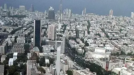 משרד הבטחון במבט על משרד הבטחון במבט על