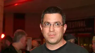 דב גילהר סינמטק תא (צילום בוצצו ועופר קרני) דב גילהר סינמטק תא (צילום בוצצו ועופר קרני)