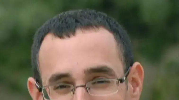 אייל מצליח, מנהל תוכן בארגון שגרירי רוטשילד אייל מצליח, מנהל תוכן בארגון שגרירי רוטשילד