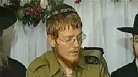 יוסי פילנט החייל שקרא לסירוב פקודה ביצהר צילום ערוץ 2 יוסי פילנט החייל שקרא לסירוב פקודה ביצהר צילום ערוץ 2