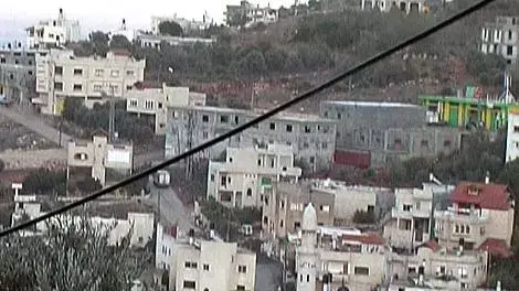אום אל פאחם אום אל פאחם