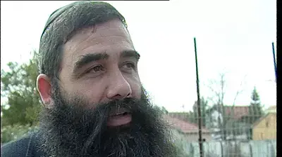 מנהל בית ספר אור מלכה בראשלצ בנימין זילברשטרום חדשות הוט מנהל בית ספר אור מלכה בראשלצ בנימין זילברשטרום חדשות הוט
