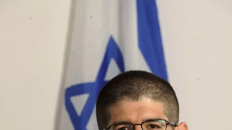 יריב אופנהיימר יריב אופנהיימר