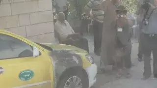 פעולת תג מחיר בדהריה , אוקטובר 2012 פעולת תג מחיר בדהריה , אוקטובר 2012