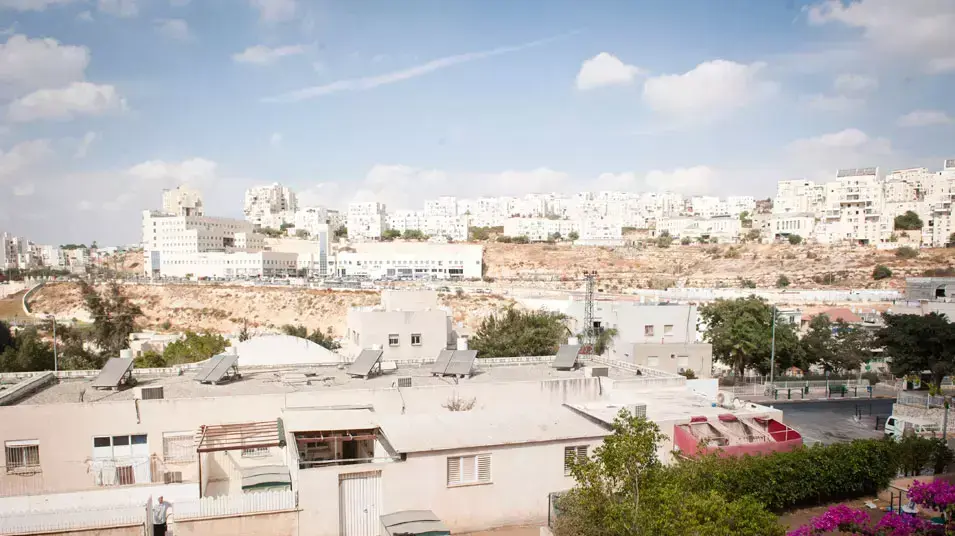 בתים במודיעין עילית, אוקטובר 2012 בתים במודיעין עילית, אוקטובר 2012