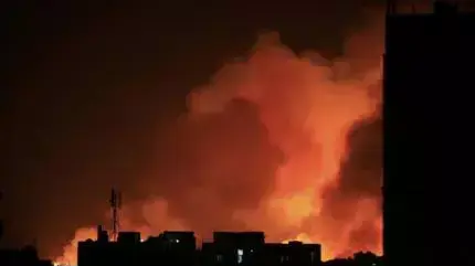 פיצוץ במפעל "ירמוכ" בחרטום. סודן, 23 באוקטובר 2012 פיצוץ במפעל "ירמוכ" בחרטום. סודן, 23 באוקטובר 2012