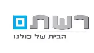 לוגו רשת