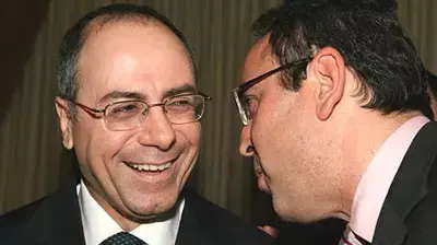 סילבן שלום החתונה של פנינה ( צילום שלומי אלקיים VIPIC ) סילבן שלום החתונה של פנינה ( צילום שלומי אלקיים VIPIC )