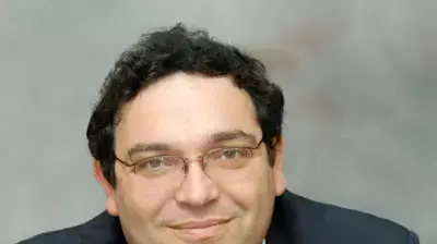הרב שי פירון הרב שי פירון