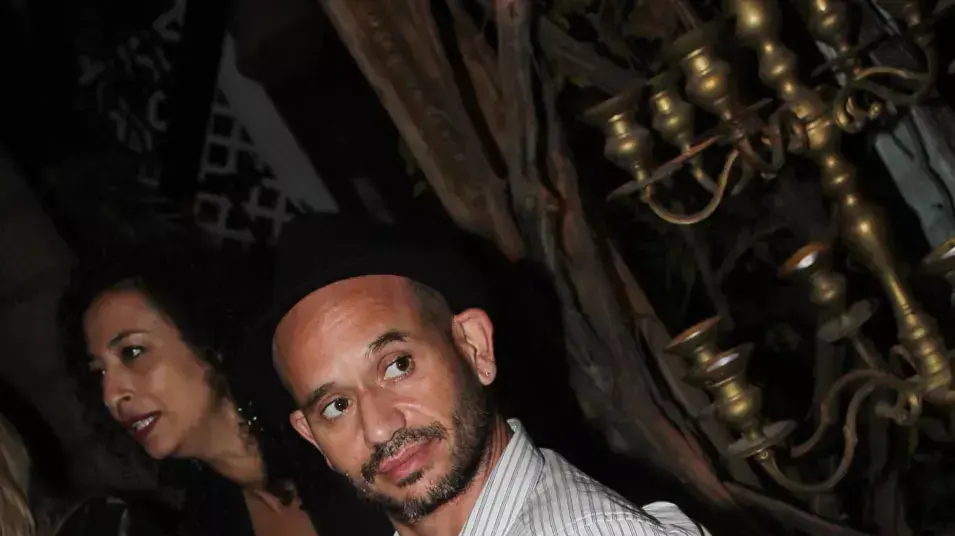 צפוי להופיע במצעד הגאווה עם "נוער שוליים" צפוי להופיע במצעד הגאווה עם "נוער שוליים"