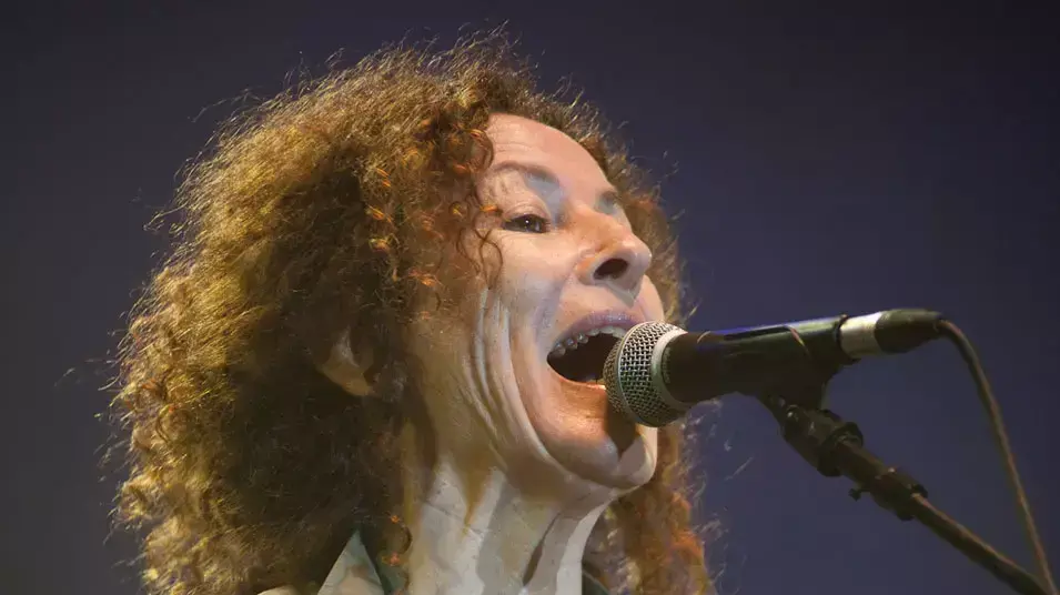 יהודית רביץ