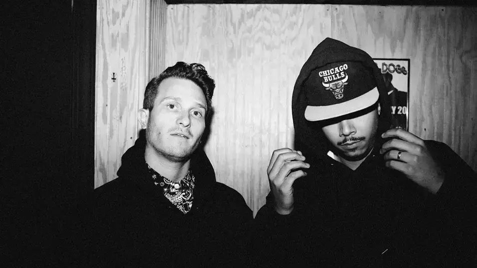 Flosstradamus Flosstradamus