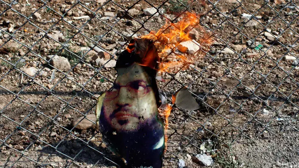 חיילי הצבא הסורי החופשי במחוז אידליב בצפון-מערב סוריה. 28-29 באוקטובר, 2012 חיילי הצבא הסורי החופשי במחוז אידליב בצפון-מערב סוריה. 28-29 באוקטובר, 2012
