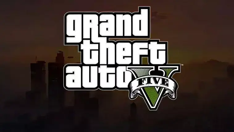 GTA V GTA V