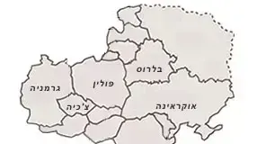 מפה אירופה בלרוס אוקראינה גרמניה צכיה מפה אירופה בלרוס אוקראינה גרמניה צכיה