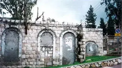 שכונת חליסה חיפה שכונת חליסה חיפה