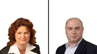 הפנים החדשות של מרצ הפנים החדשות של מרצ